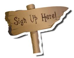 Newsletter Signup